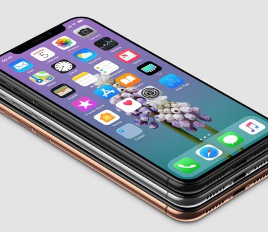 Iphone X
