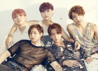 B1A4