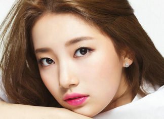 Trang điểm một mí