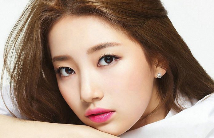 Trang điểm một mí