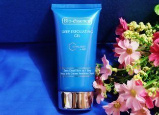 Bio-essence Deep Exfoliating Gel