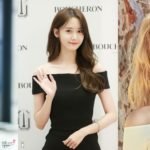 Những bóng hồng nhà SM thay nhau thống trị BXH giá trị thương hiệu idol nữ tháng 9 BXH