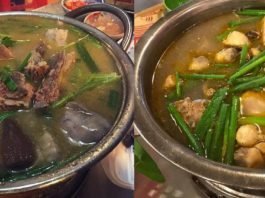 Vịt nấu chao Thành Giao