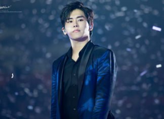 Hoya và câu chuyện về “cỗ máy nhảy” đầy tài năng của INFINITE Hoya