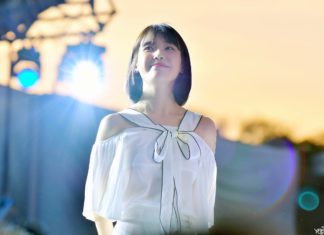 IU kỷ niệm 9 năm ca hát bằng loạt thành công rực rỡ IU