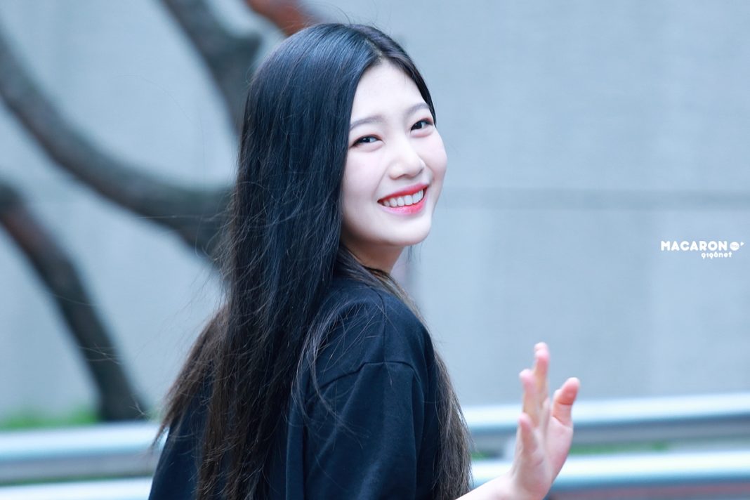 joy