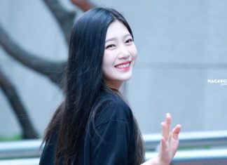 joy