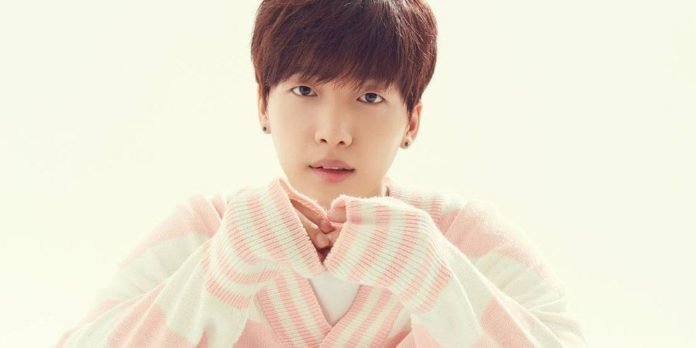 jung se woon