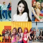 Netizen Hàn “sôi nổi” bàn luận về ca khúc KPOP của năm 2017 kpop