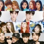 “Sướng mắt đã tai” với dàn sao KPOP “rục rịch” trở lại vào tháng 10 kpop