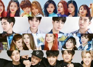 “Sướng mắt đã tai” với dàn sao KPOP “rục rịch” trở lại vào tháng 10 kpop