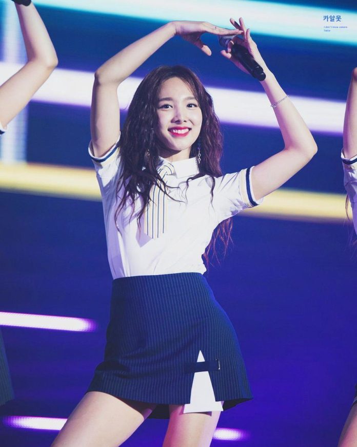 Nayeon