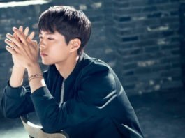 Park Bo Gum