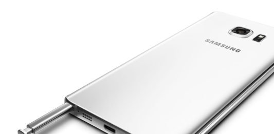 samsung galaxy note 5