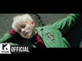 Rollin’ – B1A4 – Music Video