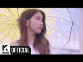 Summer Rain – GFRIEND – Music Video