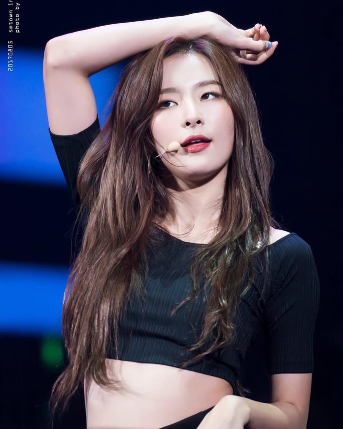 Seulgi