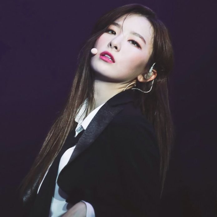 Seulgi