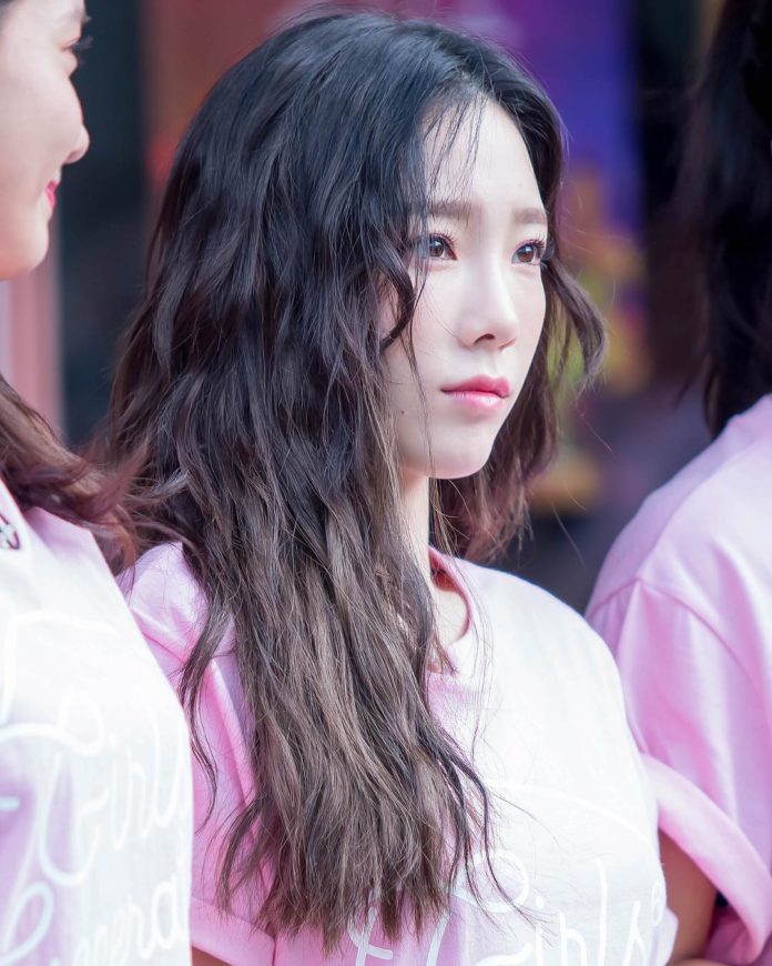 Taeyeon