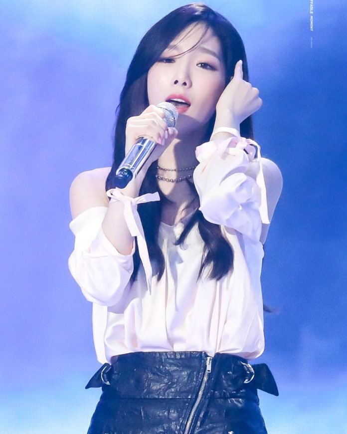 Taeyeon