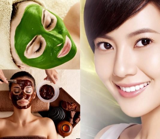 7 cách làm trẻ hóa làn da tại nhà giúp da tươi mới Trẻ hóa làn da