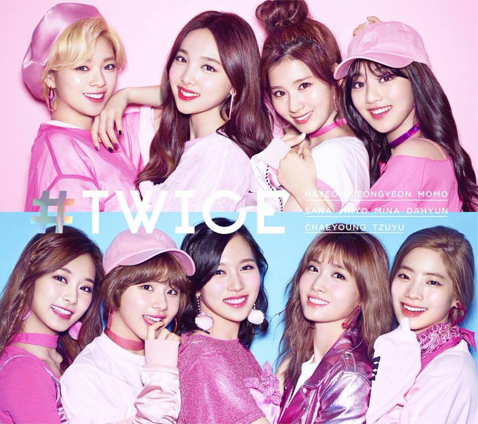 twice