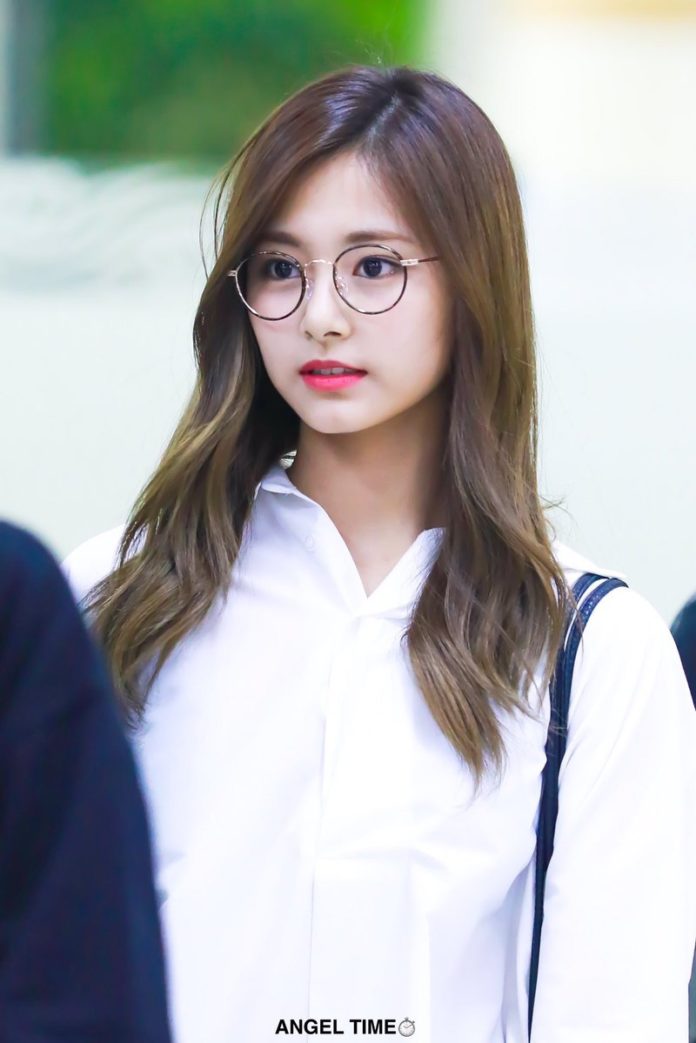 Tzuyu