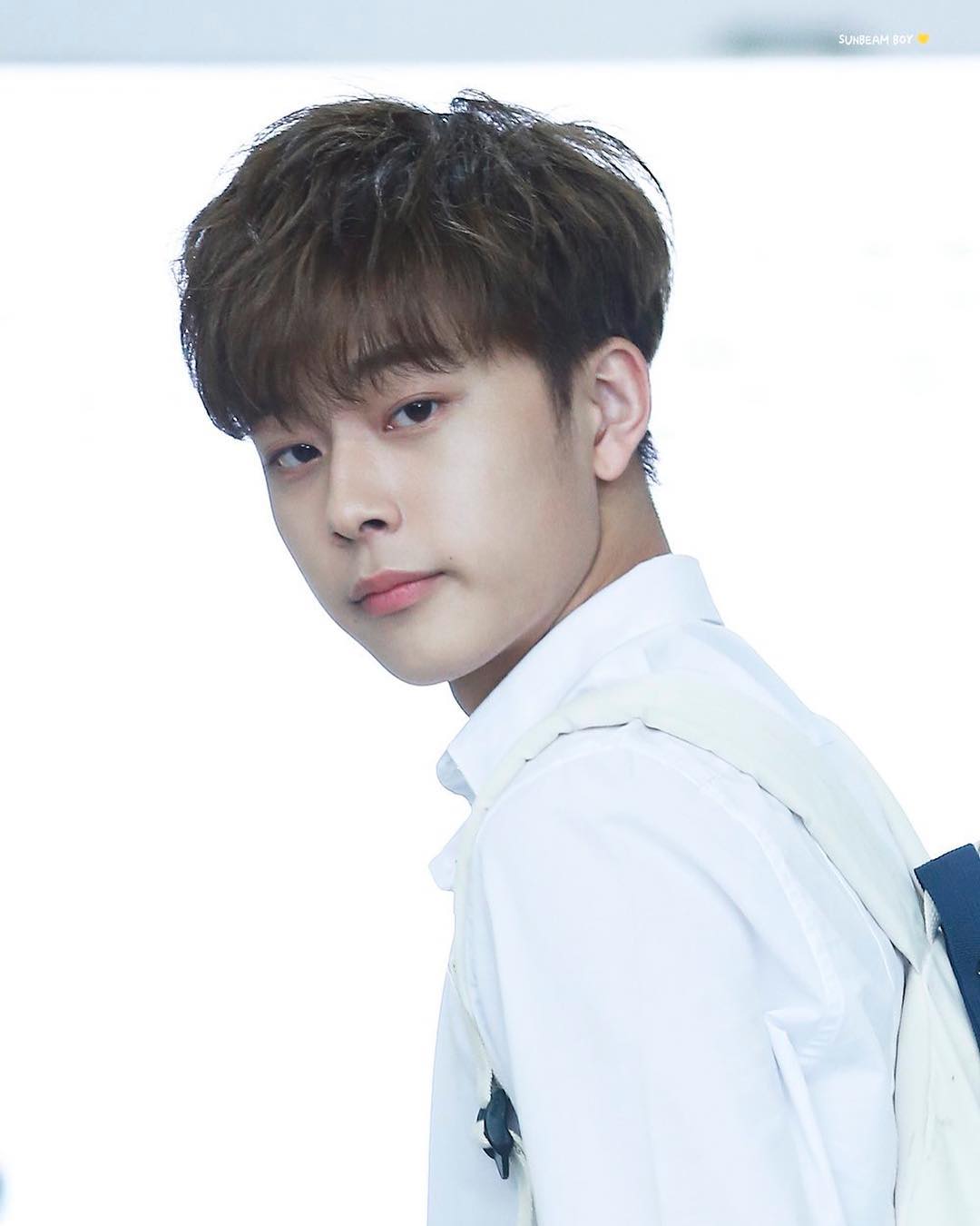 Yoo Seon Ho