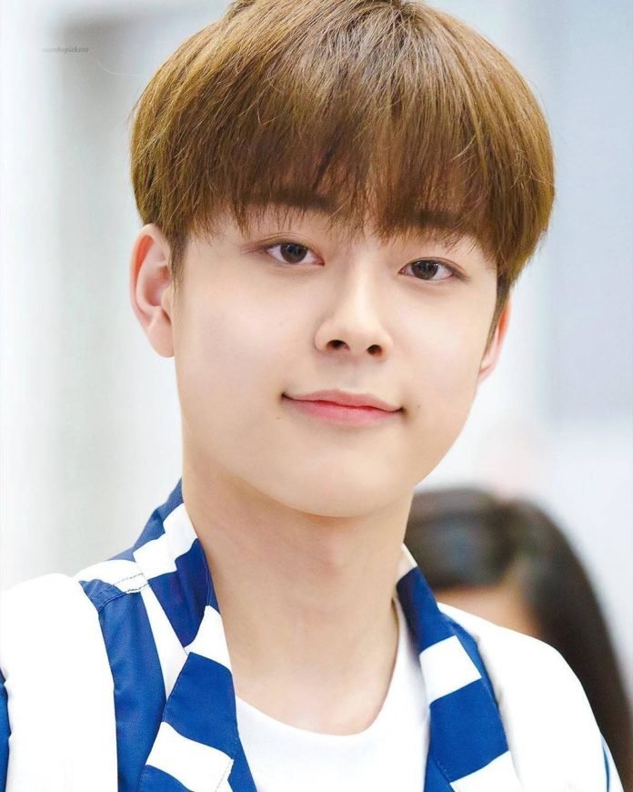 Yoo Seon Ho