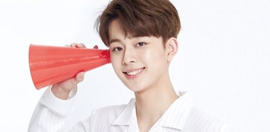 yu seon ho