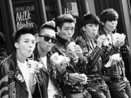 bigbang
