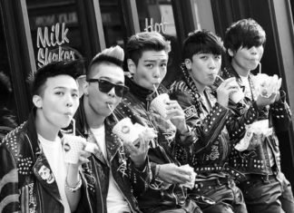 bigbang
