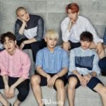 BTOB – Nhóm nhạc KPOP BTOB