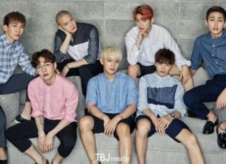BTOB – Nhóm nhạc KPOP BTOB