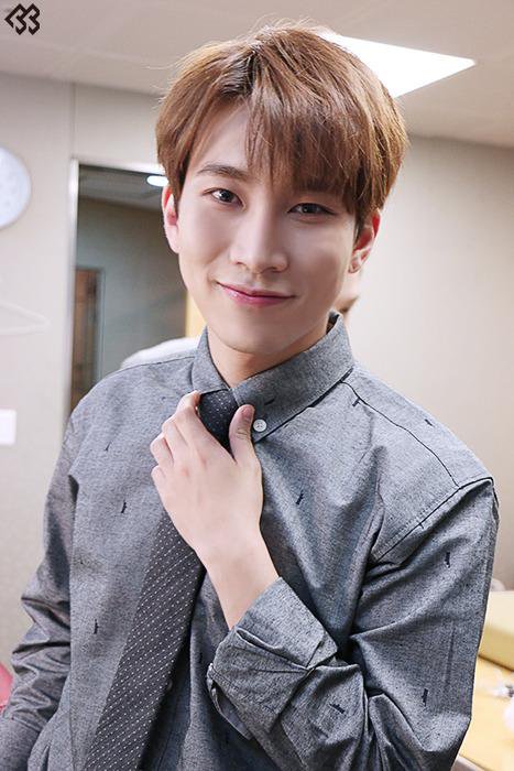 BTOB Eunkwang