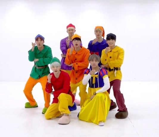 BTS