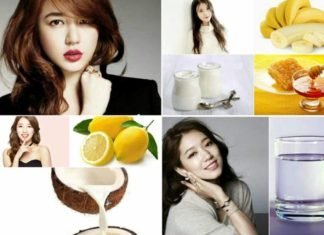 Cách chăm sóc tóc đơn giản để ngăn ngừa rụng tóc hiệu quả Mặt nạ dưỡng tóc