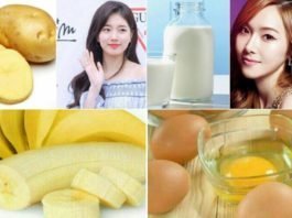 5 cách chăm sóc tóc giúp tóc thẳng mượt tự nhiên Cách chăm sóc tóc để tóc thẳng tự nhiên