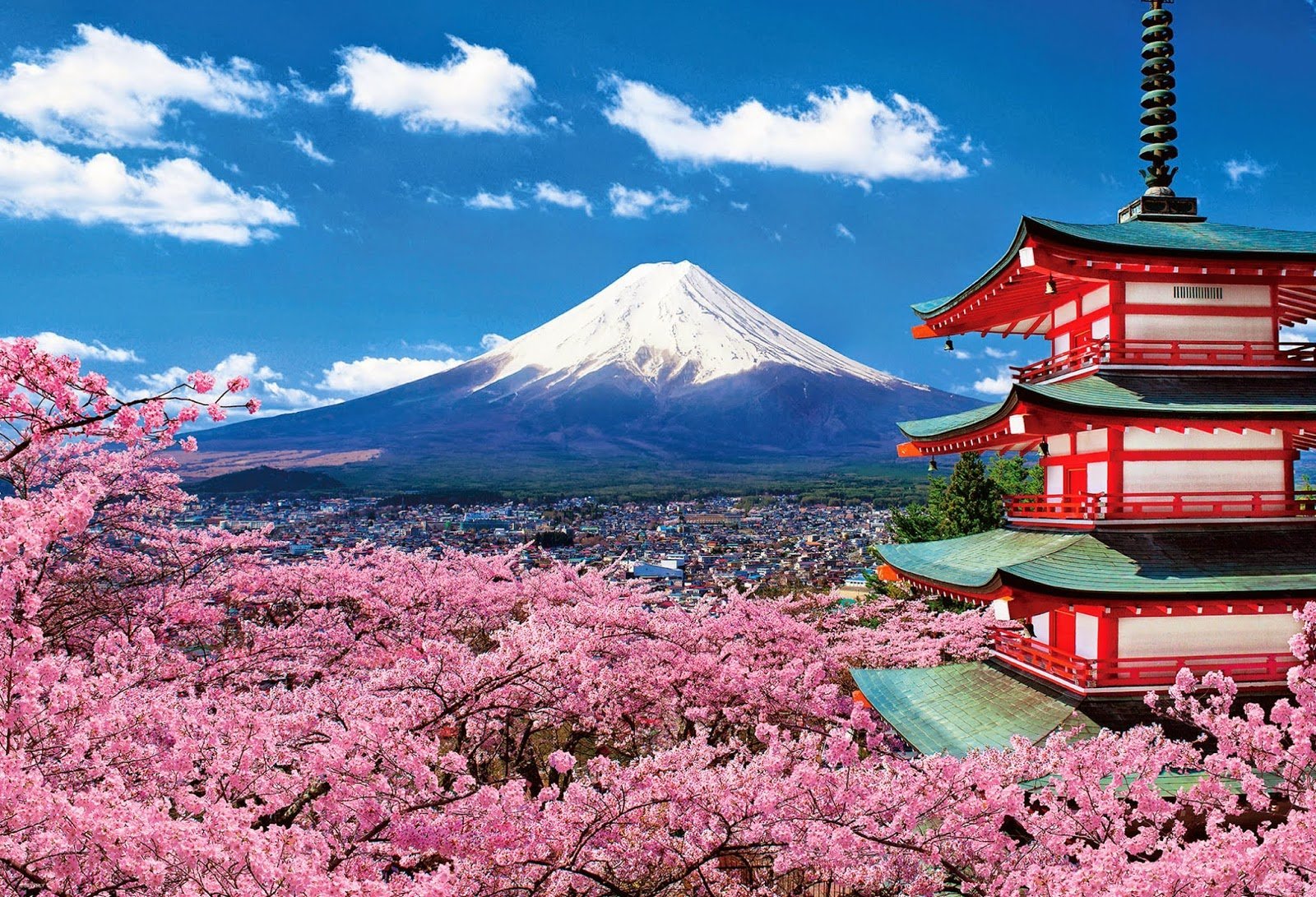 5 ngôi chùa cổ tuyệt đẹp nên đến khi du lịch Nhật Bản - BlogAnChoi
