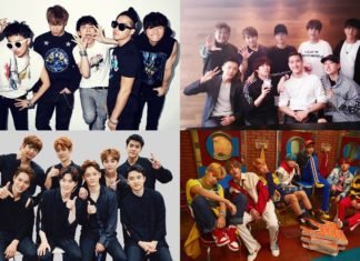 Điểm qua những những MV được “quay một lèo” độc đáo của KPOP MV one take