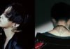 Những sao nam nổi tiếng sở hữu hình xăm “đẹp – độc – chất” của KPOP g-dragon