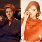 Lộc Hàm - Quan Hiểu Đồng