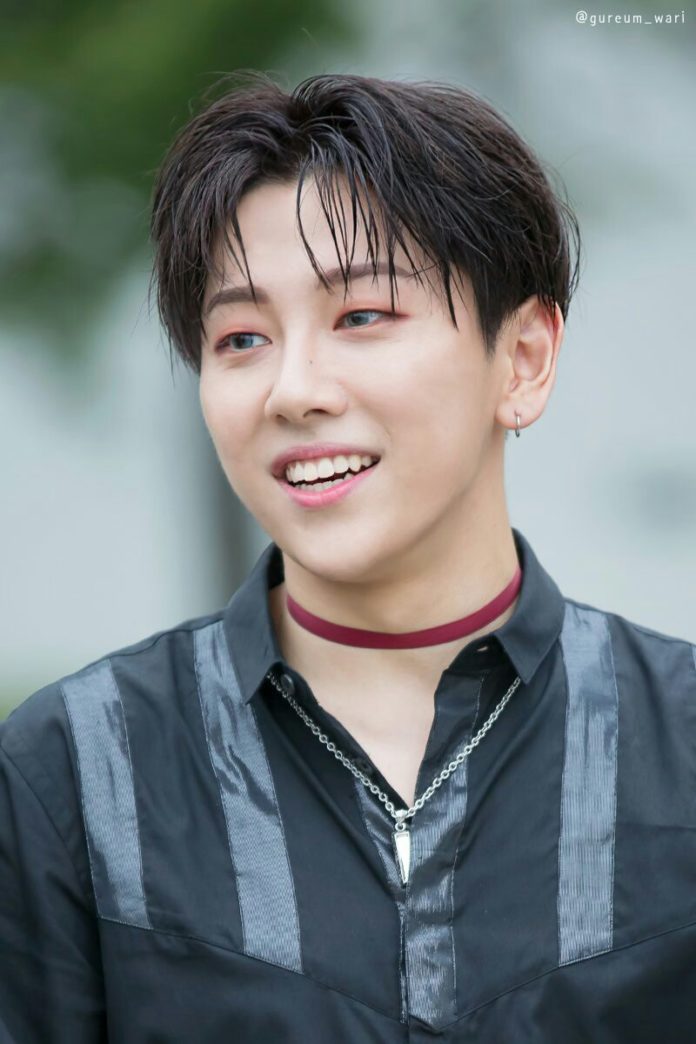 JBJ Taehyun