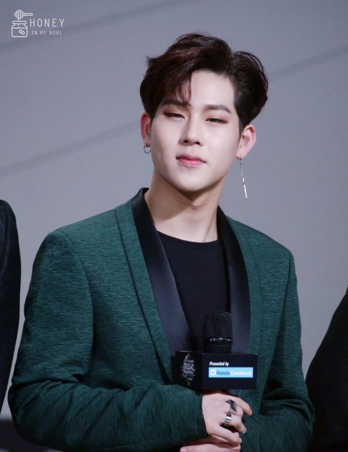 Jooheon