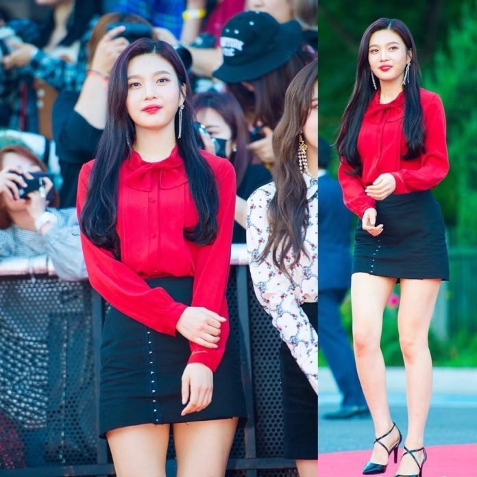 joy