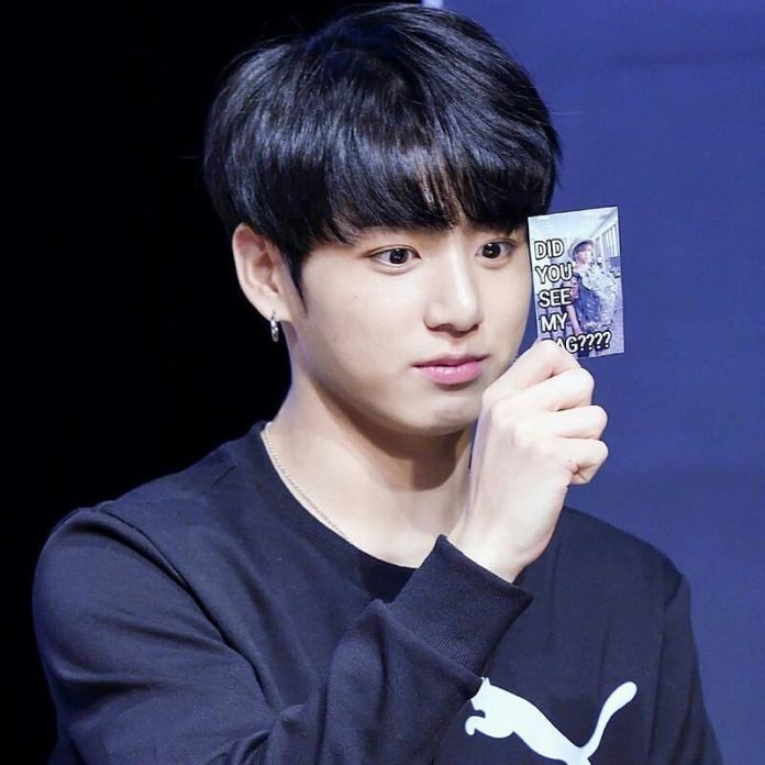 Jungkook