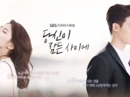 Những cảnh quay ấn tượng trong phim “While You Were Sleeping “ Phim Khi nàng say giấc