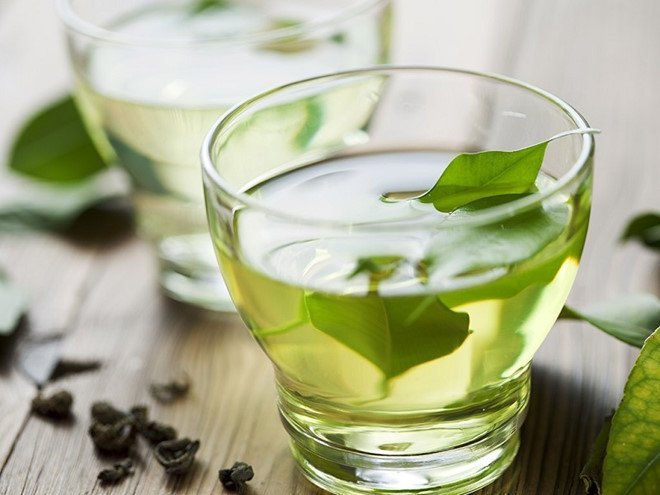 10 tác dụng của lá trà xanh tươi giúp bạn khỏe mạnh - BlogAnChoi