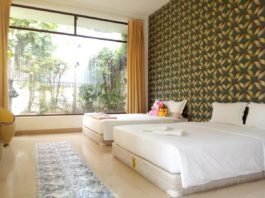 Mekong Hotel & Restaurant