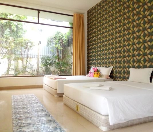 Mekong Hotel & Restaurant